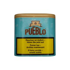 Pueblo - Blue - 100g - Tabak Pueblo - Blue - 100g - Tabak