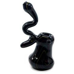 Rasta Swirl Bubbler Rasta Swirl Bubbler