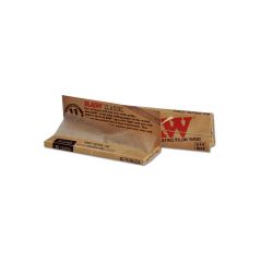 Raw - Cartine Classiche 1¼ Misura Raw - Cartine Classiche 1¼ Misura