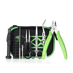 Set di attrezzi Recoil Pro – Thunder Cloud x Grimm Set di attrezzi Recoil Pro – Thunder Cloud x Grimm