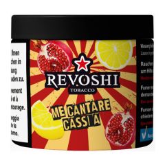 Revoshi - Me Cantare Cassia - 200g - Tabacco da Shisha Revoshi - Me Cantare Cassia - 200g - Tabacco da Shisha