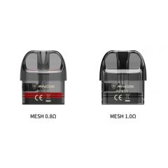 Rincoe Jellybox V Pod / Cartridge Rincoe Jellybox V Pod / Cartridge