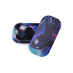Holografische Mischschale - Metall - Hood - Slim Holografische Mischschale - Metall - Hood - Slim