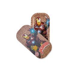 Holografische Mischschale - Metall - Alien Robot Holografische Mischschale - Metall - Alien Robot