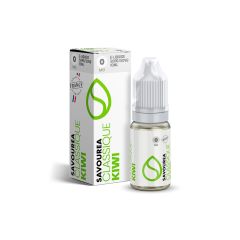 Savourea Classique - Kiwi - 10ml Liquid (Nikotin) Savourea Classique - Kiwi - 10ml Liquid (Nikotin)