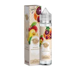 Savourea Le petit Verger - Brugnon Arancia Rossa - 50/70ml Liquido (Shortfill) Savourea Le petit Verger - Brugnon Arancia Rossa - 50/70ml Liquido (Shortfill)