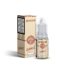 Savourea Le petit Gourmet - Canelé - 10ml Liquid (20mg Nik-Salz) Savourea Le petit Gourmet - Canelé - 10ml Liquid (20mg Nik-Salz)