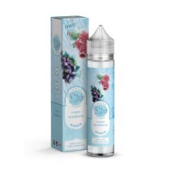 Savourea Le petit Verger - Cassis Framboise Frais - 50/70ml Liquid (Shortfill) Savourea Le petit Verger - Cassis Framboise Frais - 50/70ml Liquid (Shortfill)