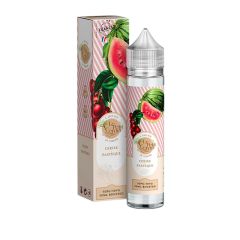 Savourea Le petit Verger - Ciliegia Anguria - 50/70ml Liquido (Shortfill) Savourea Le petit Verger - Ciliegia Anguria - 50/70ml Liquido (Shortfill)