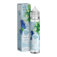 Savourea Le petit Verger - Lampone Blu Menta Limone Fresco - 50/70ml Liquido (Shortfill) Savourea Le petit Verger - Lampone Blu Menta Limone Fresco - 50/70ml Liquido (Shortfill)