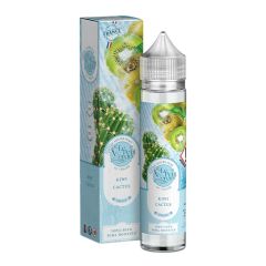Savourea Le petit Verger - Kiwi Cactus Fresco - 50/70ml Liquido (Shortfill) Savourea Le petit Verger - Kiwi Cactus Fresco - 50/70ml Liquido (Shortfill)