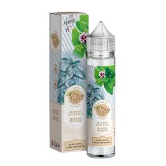 Savourea Le petit Verger - Menta Ghiacciata Menta Fresca - 50/70ml Liquido (Shortfill) Savourea Le petit Verger - Menta Ghiacciata Menta Fresca - 50/70ml Liquido (Shortfill)