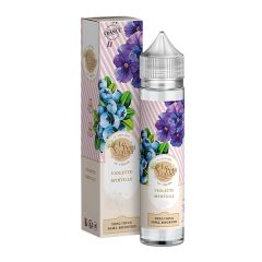 Savourea Le petit Verger - Violetta Mirtillo - 50/70ml Liquido (Shortfill) Savourea Le petit Verger - Violetta Mirtillo - 50/70ml Liquido (Shortfill)