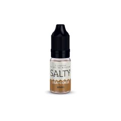 Savourea SALTY - USA - Corsé - 10ml Liquid (Nik-Salz) Savourea SALTY - USA - Corsé - 10ml Liquid (Nik-Salz)