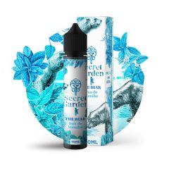 Secret LAb Secret Garden - The Bear - Liquido 50/60 ml (Shortfill) Secret LAb Secret Garden - The Bear - Liquido 50/60 ml (Shortfill)