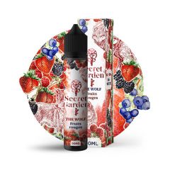 Secret LAb Secret Garden - The Wolf - Liquido 50/60 ml (Shortfill) Secret LAb Secret Garden - The Wolf - Liquido 50/60 ml (Shortfill)
