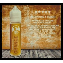 SQ Chef's Edition - Orange Liquid SQ Chef's Edition - Orange Liquid