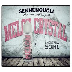 Sennenquöll Glacier Water - Melon Crystal Liquid Sennenquöll Glacier Water - Melon Crystal Liquid