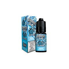 Seriously SALTY Series - Ice N Berg - Liquido ai sali di nicotina 10 ml Seriously SALTY Series - Ice N Berg - Liquido ai sali di nicotina 10 ml