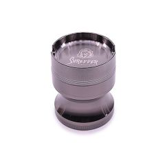 Shredder - Grinder - Drum Shape (2.5") Shredder - Grinder - Drum Shape (2.5")