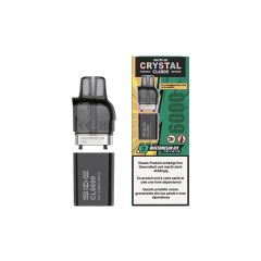 SKE Crystal CL6000 - NS20mg - Kartuschen Watermelon Ice SKE Crystal CL6000 - NS20mg - Kartuschen Watermelon Ice