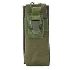 Small Belt Poch Bag Army Small Belt Poch Bag Army