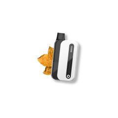 Smarter S6000 - NS20mg - Hybrid System Blond Tobacco Smarter S6000 - NS20mg - Hybrid System Blond Tobacco