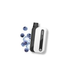 Smarter S6000 - NS20mg - Hybrid System Blueberry Smarter S6000 - NS20mg - Hybrid System Blueberry
