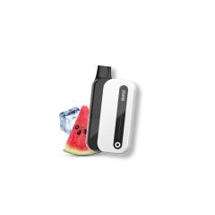 Smarter S6000 - NS20mg - Hybrid System Watermelon Ice Smarter S6000 - NS20mg - Hybrid System Watermelon Ice