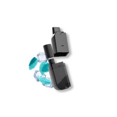 Smarter S6000 - NS20mg - Kartuschen Super Menthol Smarter S6000 - NS20mg - Kartuschen Super Menthol