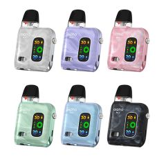 Smok Alpha Mix Kit Pod Smok Alpha Mix Kit Pod