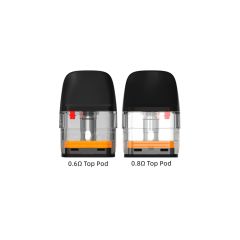 Smok Alpha Top Pod / Cartuccia Smok Alpha Top Pod / Cartuccia