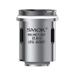 Smok Helmet Tank Ersatzverdampfer Smok Helmet Tank Ersatzverdampfer
