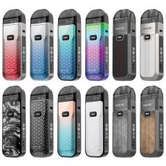 Smok Nord 5 Kit Pod Smok Nord 5 Kit Pod