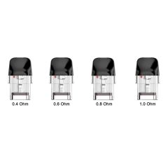 Pod / Cartuccia Smok NOVO SLR (Ricarica a Molla) Pod / Cartuccia Smok NOVO SLR (Ricarica a Molla)