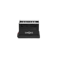 Smoke2u Accenditore di carbone Toaster 800W Smoke2u Accenditore di carbone Toaster 800W