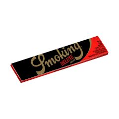 Smoking - Cartine Deluxe KS Ultra Sottili Smoking - Cartine Deluxe KS Ultra Sottili