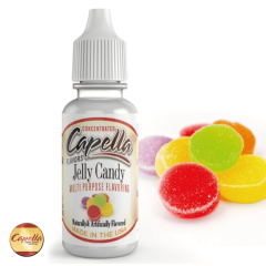Capella - Jelly Candy - 13ml Aroma Capella - Jelly Candy - 13ml Aroma
