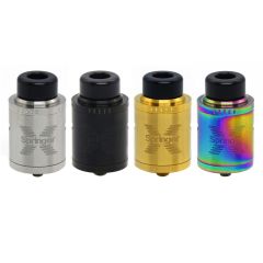 Tigertek Springer X RDA Tigertek Springer X RDA