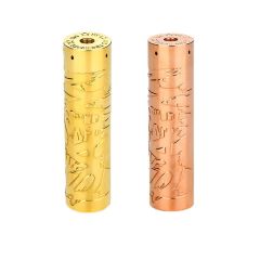 Timesvape Saint Mech Mod Timesvape Saint Mech Mod