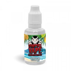 Vampire Vape - Tropical Tsunami - Aroma concentrato 30 ml Vampire Vape - Tropical Tsunami - Aroma concentrato 30 ml