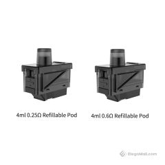 Uwell Havok V1 Coil Pod/Tank Uwell Havok V1 Coil Pod/Tank