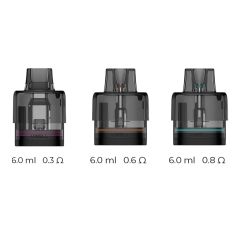 Pod / Cartuccia Uwell Typhos Pod / Cartuccia Uwell Typhos