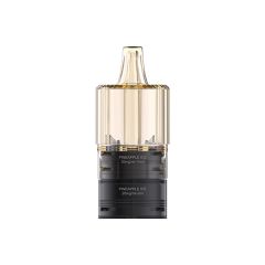 Uwell Viscore 8000 - Prefilled Pod Pineapple Ice Uwell Viscore 8000 - Prefilled Pod Pineapple Ice