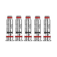 Uwell Whirl S Ersatzverdampfer Uwell Whirl S Ersatzverdampfer