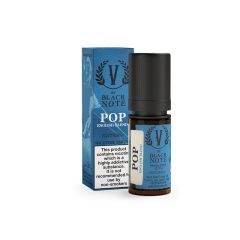 V by Black Note - Pop Liquid V by Black Note - Pop Liquid
