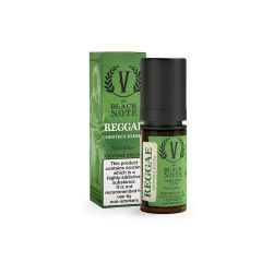 V by Black Note - Reggae Liquid V by Black Note - Reggae Liquid