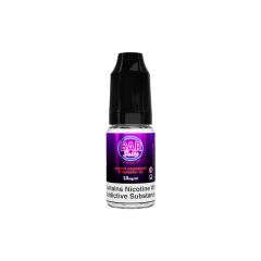 Vampire Vape BAR SALT - Ciliegia, lampone e fragola ghiacciati - Liquido 10 ml (Sali di nicotina) Vampire Vape BAR SALT - Ciliegia, lampone e fragola ghiacciati - Liquido 10 ml (Sali di nicotina)
