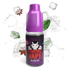 Vampire Vape - Black Ice Liquid Vampire Vape - Black Ice Liquid