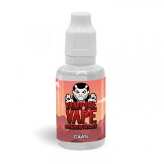 Vampire Vape - Dawn - Aroma concentrato 30 ml Vampire Vape - Dawn - Aroma concentrato 30 ml